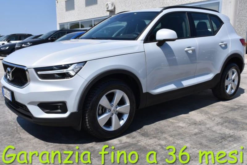 Volvo XC40 D3 Geartronic Business