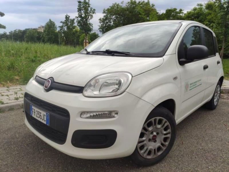 Fiat Panda 1.2 EasyPower Easy