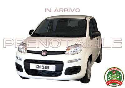 Fiat Panda 1.0 firefly hybrid s&s 70cv 5p.ti nuova