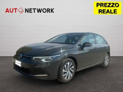 Volkswagen Golf 1.4 TSI eHYBRID 204 CV DSG Style usata