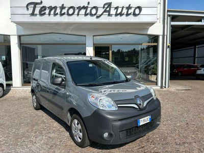 Renault Kangoo Blue dCi 95CV Express Maxi Combi Ice Plus usata