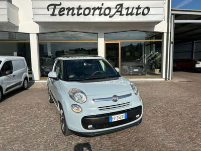 Fiat 500L 1.4 95 CV Lounge usata