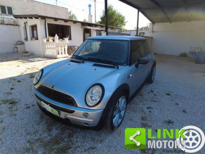 MINI Mini 1.5 Cooper D usata
