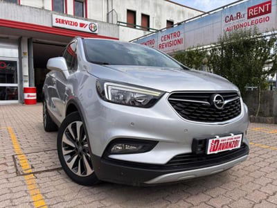 Opel Mokka 1.4 Turbo Ecotec 140CV 4x2 Start&Stop Innovation usata