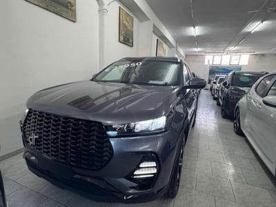 Dr dr 6.0 6.0 1.5 turbo Gpl 149cv nuova