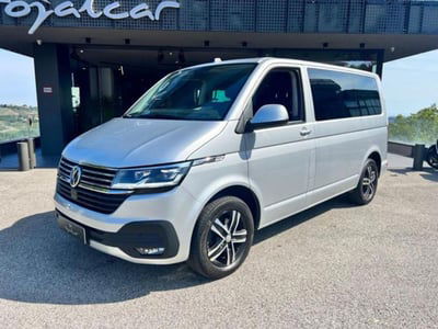 Volkswagen Veicoli Commerciali Caravelle 2.0 TDI 150CV DSG 4 Motion PL Comfortline usato