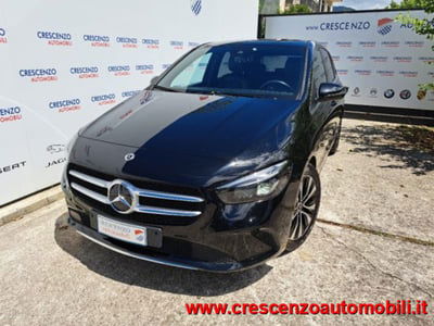 Mercedes-Benz Classe B 180 d Premium usata