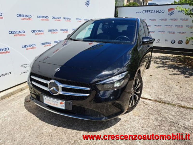 Mercedes-Benz Classe B 180 d Premium