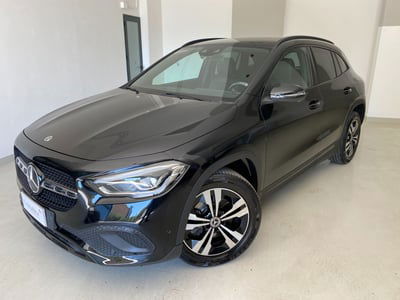 Mercedes-Benz GLA SUV 200 d Automatic Sport Plus usata