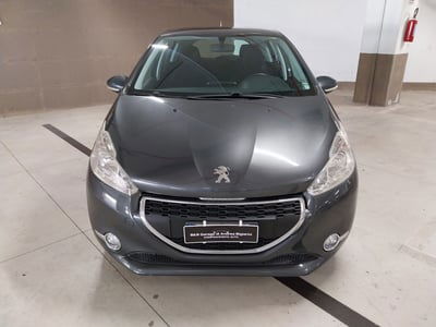 Peugeot 208 VTi 95 CV 5p. Allure usata