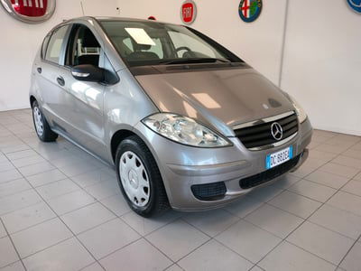 Mercedes-Benz Classe A 160 CDI Classic usata