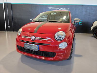 Fiat 500 1.2 Pop usata