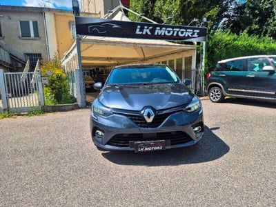 Renault Clio TCe 90 CV 5 porte Business usata