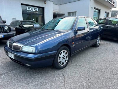 Lancia k 20V cat LS usata