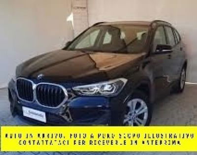 BMW X1 sDrive16d Business Advantage
