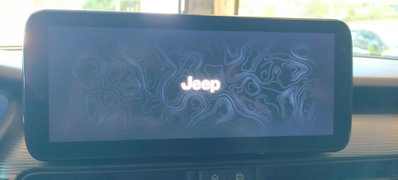Jeep Avenger 1.2 turbo Altitude fwd 100cv (9)