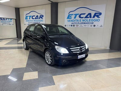 Mercedes-Benz Classe B 200 CDI Sport usata