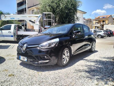 Renault Clio 1.5 dCi 8V 90CV Start&Stop 5 porte Energy usata