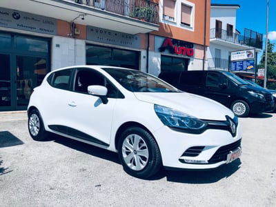 Renault Clio dCi 8V 75 CV 5 porte Business usata