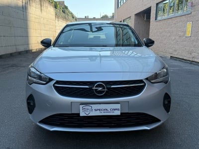 Opel Corsa 1.2 Elegance usata