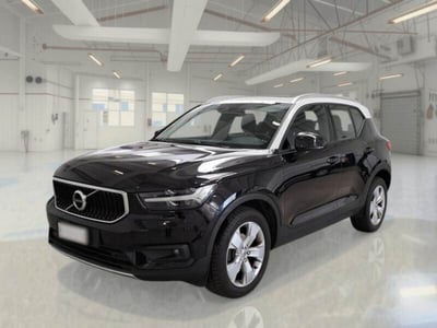 Volvo XC40 D3 Geartronic Momentum usata