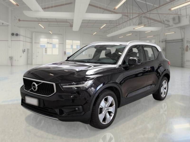 Volvo XC40 D3 Geartronic Momentum