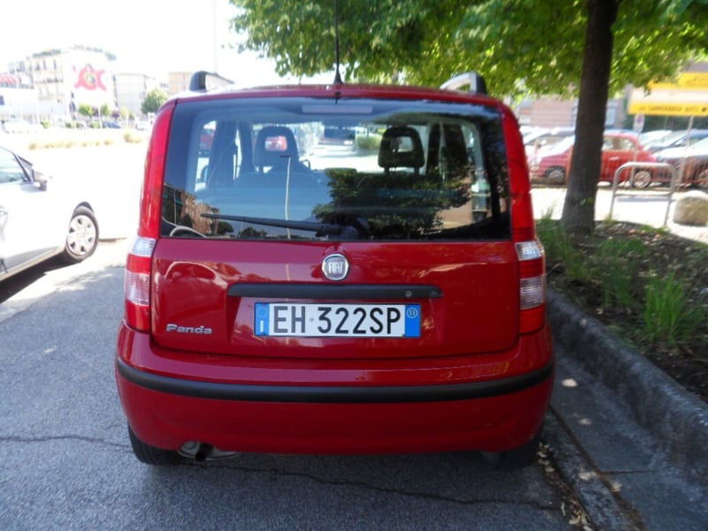 Fiat Panda 1.2 Active