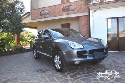 Porsche Cayenne 3.2 V6 cat usata