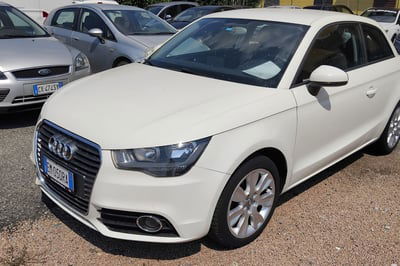 Audi A1 1.2 TFSI Ambition usata