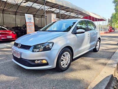 Volkswagen Polo 1.4 TDI 5p. Comfortline usata