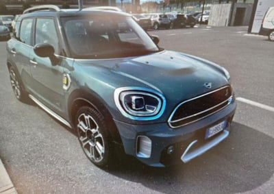MINI Mini Countryman 1.5 Cooper SE 'ALL4' Countryman ALL4 usata