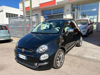 Fiat 500 1.2 Lounge usata