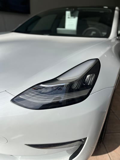 Tesla Model 3 Model 3 Standard RWD Plus usata