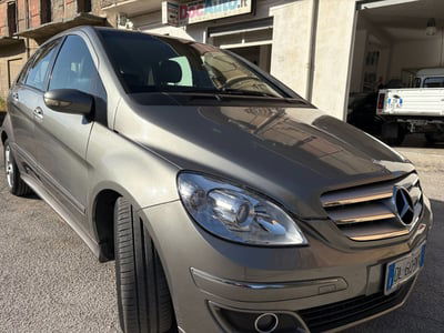 Mercedes-Benz Classe B 180 CDI Sport usata