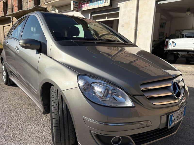 Mercedes-Benz Classe B 180 CDI Sport