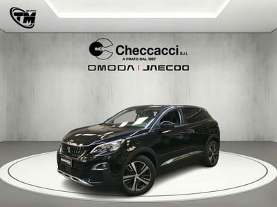 Peugeot 3008 BlueHDi 130 S&S Allure usata