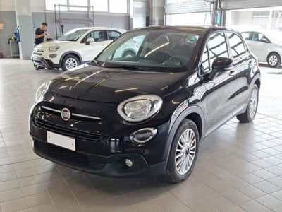 Fiat 500X 1.6 MultiJet 130 CV Connect usata