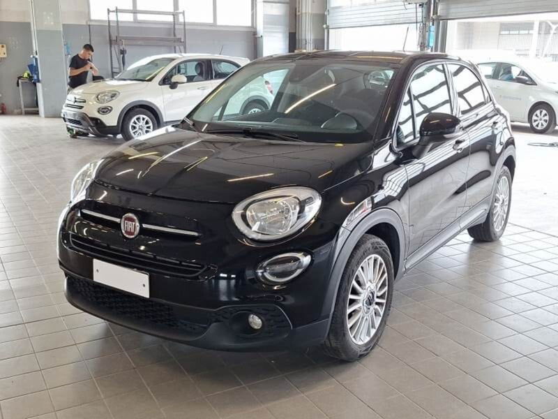 Fiat 500X 1.6 MultiJet 130 CV Connect