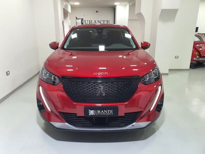 Peugeot 2008 BlueHDi 100 S&S Active usata