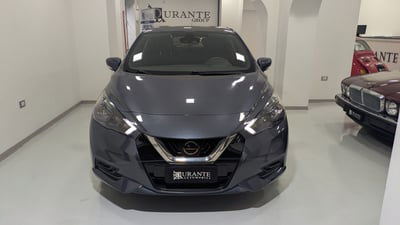 Nissan Micra IG-T 92 Xtronic 5 porte Acenta usata