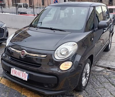 Fiat 500L 1.3 Multijet 85 CV Dualogic Lounge usata