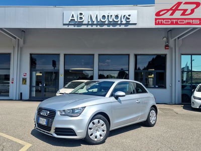 Audi A1 1.2 TFSI Attraction usata