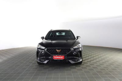 Cupra Formentor Formentor 1.5 TSI usata