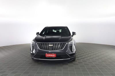 Cadillac XT4 XT4 350 TD AWD Premium Luxury usata