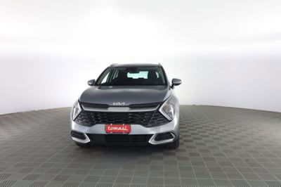 Kia Sportage 1.6 TGDi HEV AT Style usata