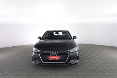 Audi A4 Avant 30 TDI/136 CV S tronic Business Advanced usata