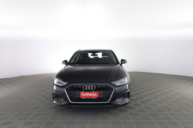 Audi A4 Avant 30 TDI/136 CV S tronic Business Advanced