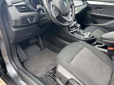 BMW Serie 2 Active Tourer 225xe  iPerformance Advantage aut. (10)
