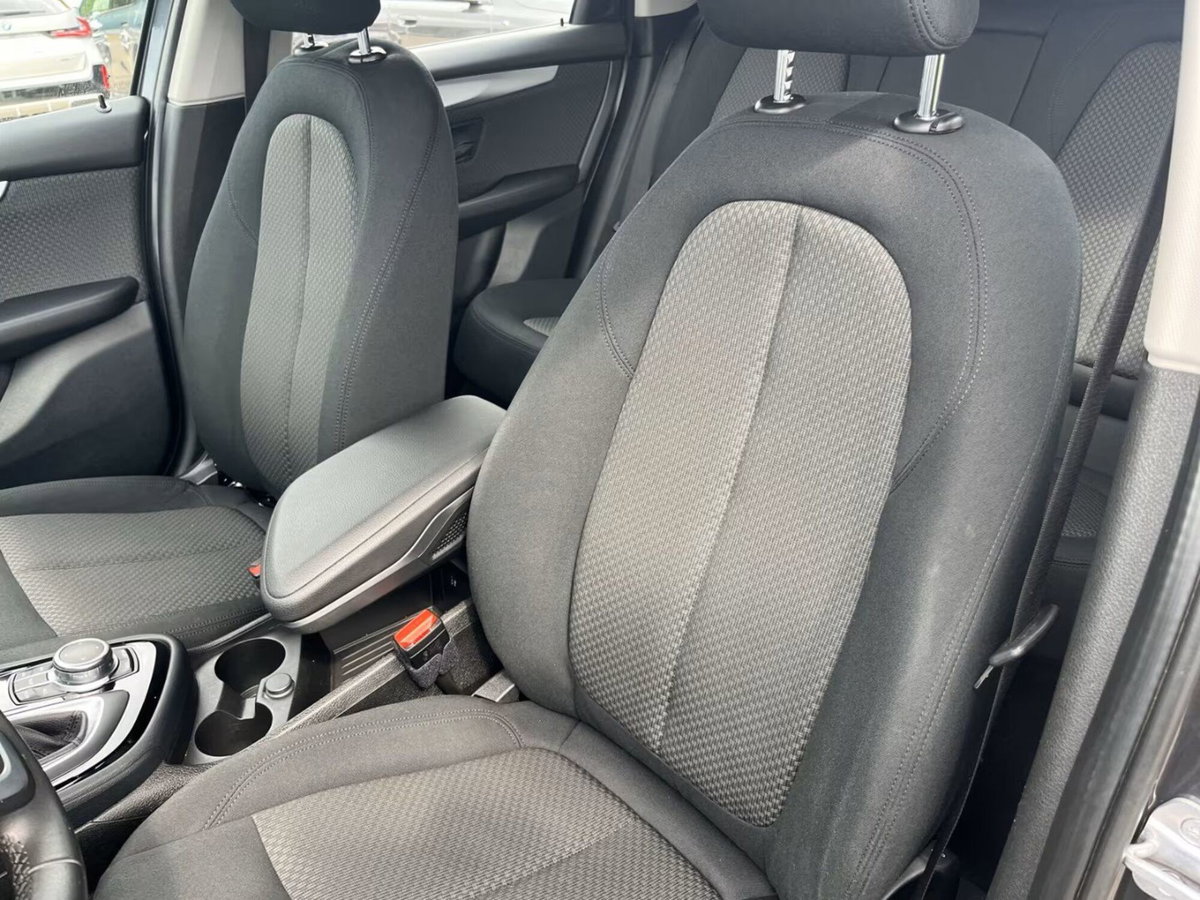 BMW Serie 2 Active Tourer 225xe  iPerformance Advantage aut. (11)