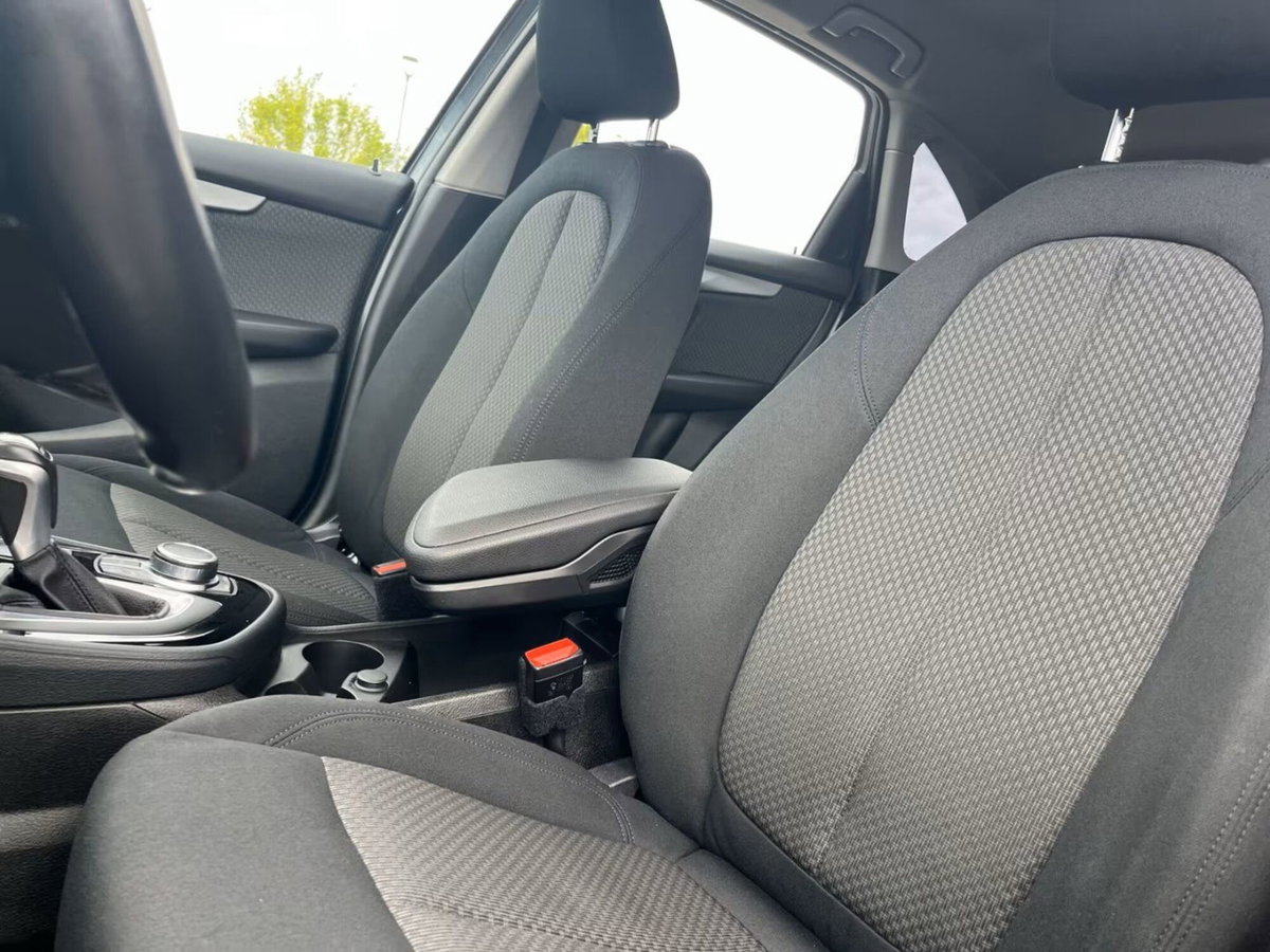 BMW Serie 2 Active Tourer 225xe  iPerformance Advantage aut. (12)
